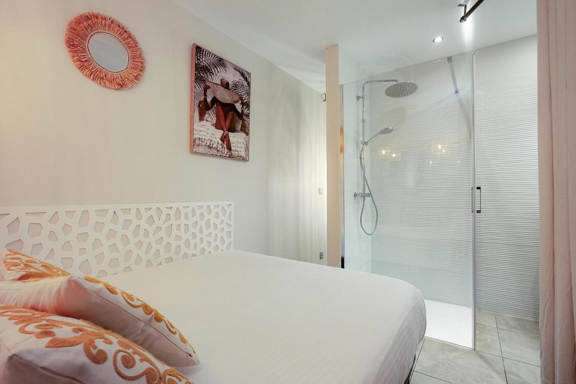 Cap D'Agde Studio - Village Naturiste Ngoại thất bức ảnh