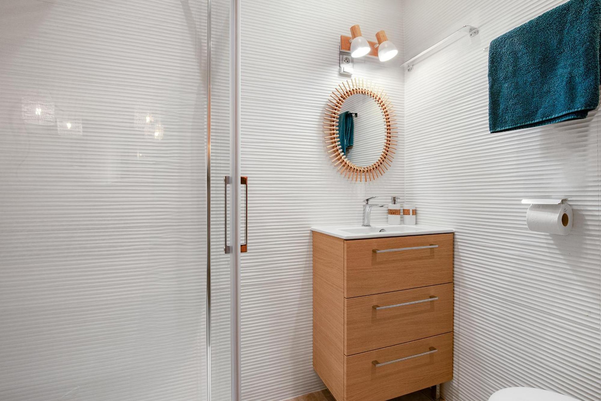 Cap D'Agde Studio - Village Naturiste Ngoại thất bức ảnh
