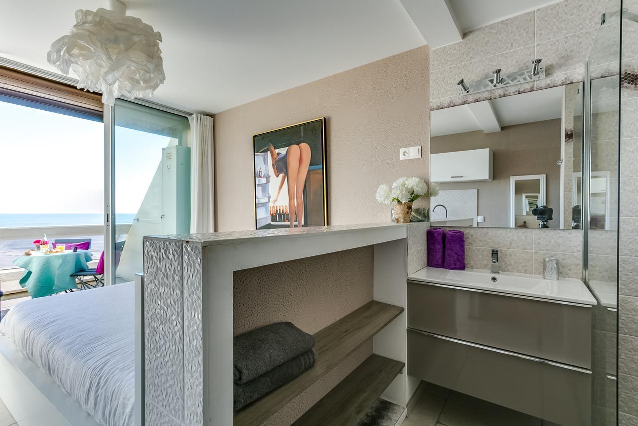 Cap D'Agde Studio - Village Naturiste Ngoại thất bức ảnh