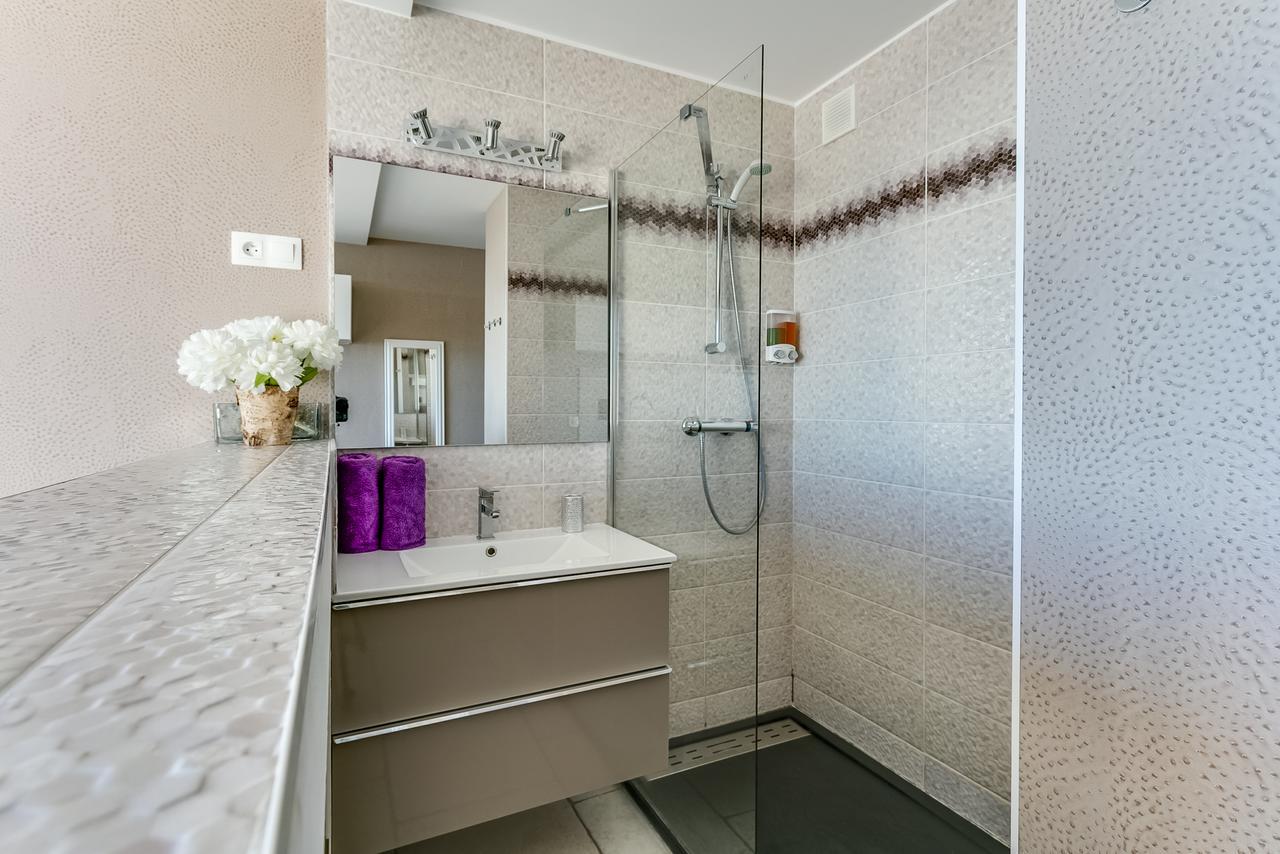 Cap D'Agde Studio - Village Naturiste Ngoại thất bức ảnh