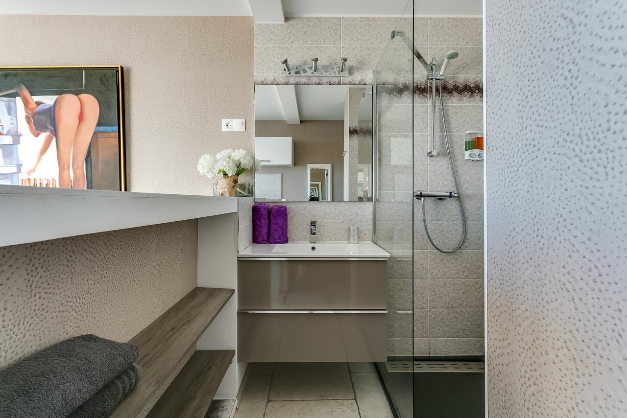 Cap D'Agde Studio - Village Naturiste Ngoại thất bức ảnh
