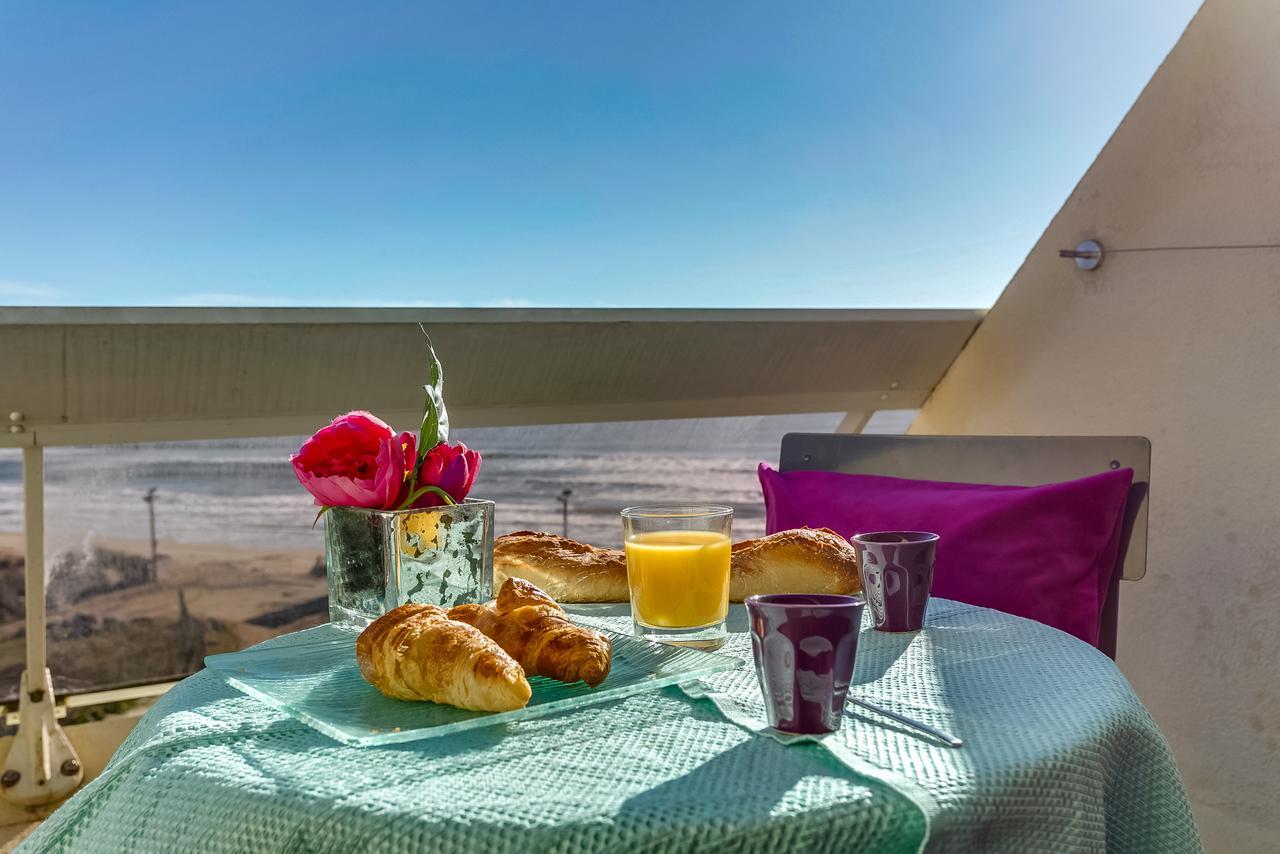 Cap D'Agde Studio - Village Naturiste Ngoại thất bức ảnh