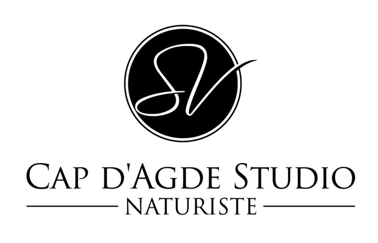 Cap D'Agde Studio - Village Naturiste Ngoại thất bức ảnh